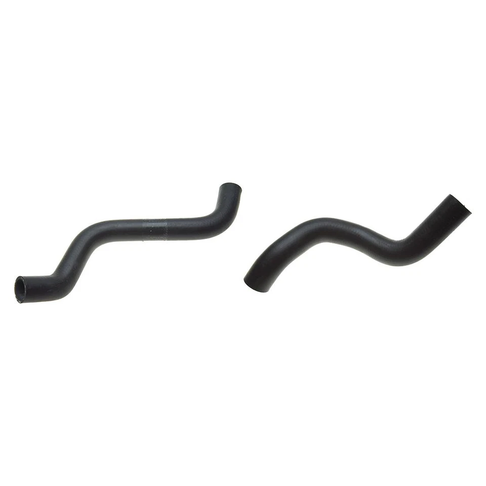 Manguera de refrigerante inferior superior Gates 2x para Buick LeSabre 2000 hasta 2005 Foto 2 de 4