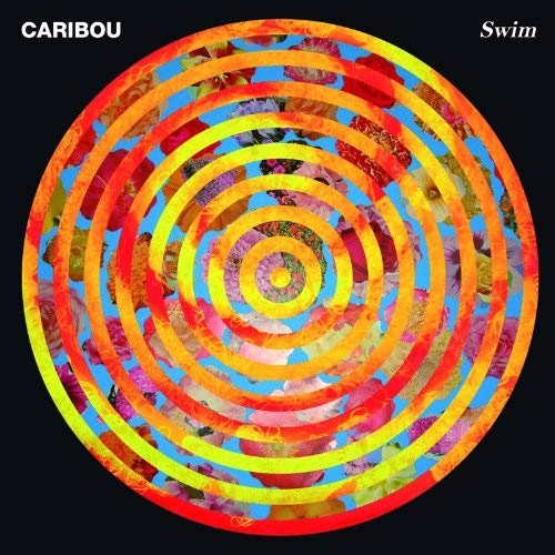 Swim by Caribou [VINYL]