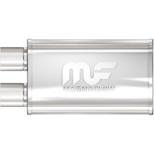 Magnaflow 14210 Exhaust Muffler