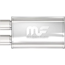 MagnaFlow 14210 Exhaust Muffler