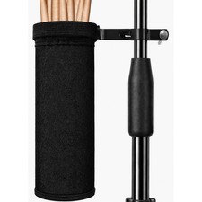 Drum stick Holder, Nylon Drum Sticks Bag, Drumstick Container Bag