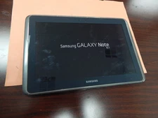 Samsung Galaxy note  10.1" GT-N8013W 16GB wifi GRAY FREE SHIPPING