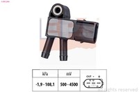 Sensor Abgasdruck EPS 1.993.294 FüR Mercedes Klasse W212 Model S212 Sports W246