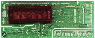 EBR80595312 Genuine LG Range Control Board-