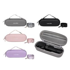 Storage Bag for Insta360 Luna Ultra Camera - Dust-Proof Case with Shoulder Strap