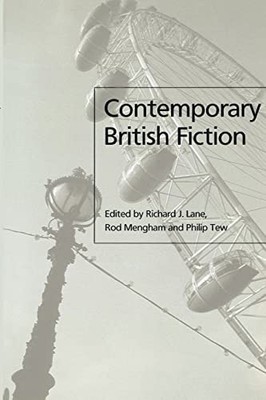 Contemporary British Fiction Paperback Book The Fast Free Shipping
