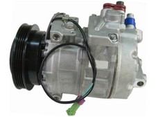 KLIMAKOMPRESSOR FÜR AUDI A4 B5 1.6-2.8 94-01 B6 3.0 01-04 A8 D2 2.8-4.2 94-02