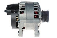 Generator Hella 8EL 011 710 701 FÜR Alfa Romeo FÜR Fiat Lancia Lichtmaschine