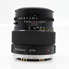 Bronica Zenzanon PS f/4 Camera Lenses for sale | eBay