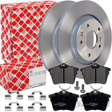 Disque de frein Citroen C5