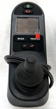 Permobil wheelchair PG Drives Curtiss-Wright R-Net JSM-C joystick D51185.05 New