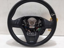 HONDA CR-V I-VTEC SE MK3 2006-2012 Steering Wheel OEM Genuine