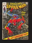 Amazing Spider-Man 100 G/VG Cond.