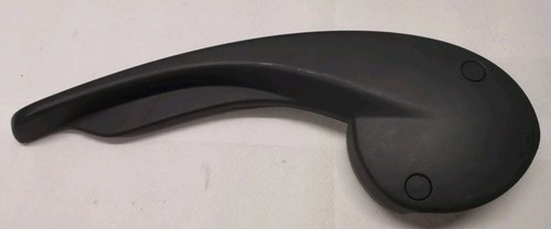 VW Polo 9N3 Sitzverstellung Höhenversteller vorne links Fahrersitz Griff Hebel