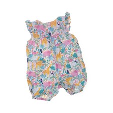 Jojo Maman Bébé, Strampler, Größe: 50/56 #nK9