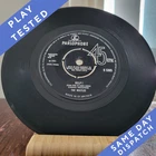The Beatles – Help! (1965) - 7" Vinyl Single - VG+ - Free P&P