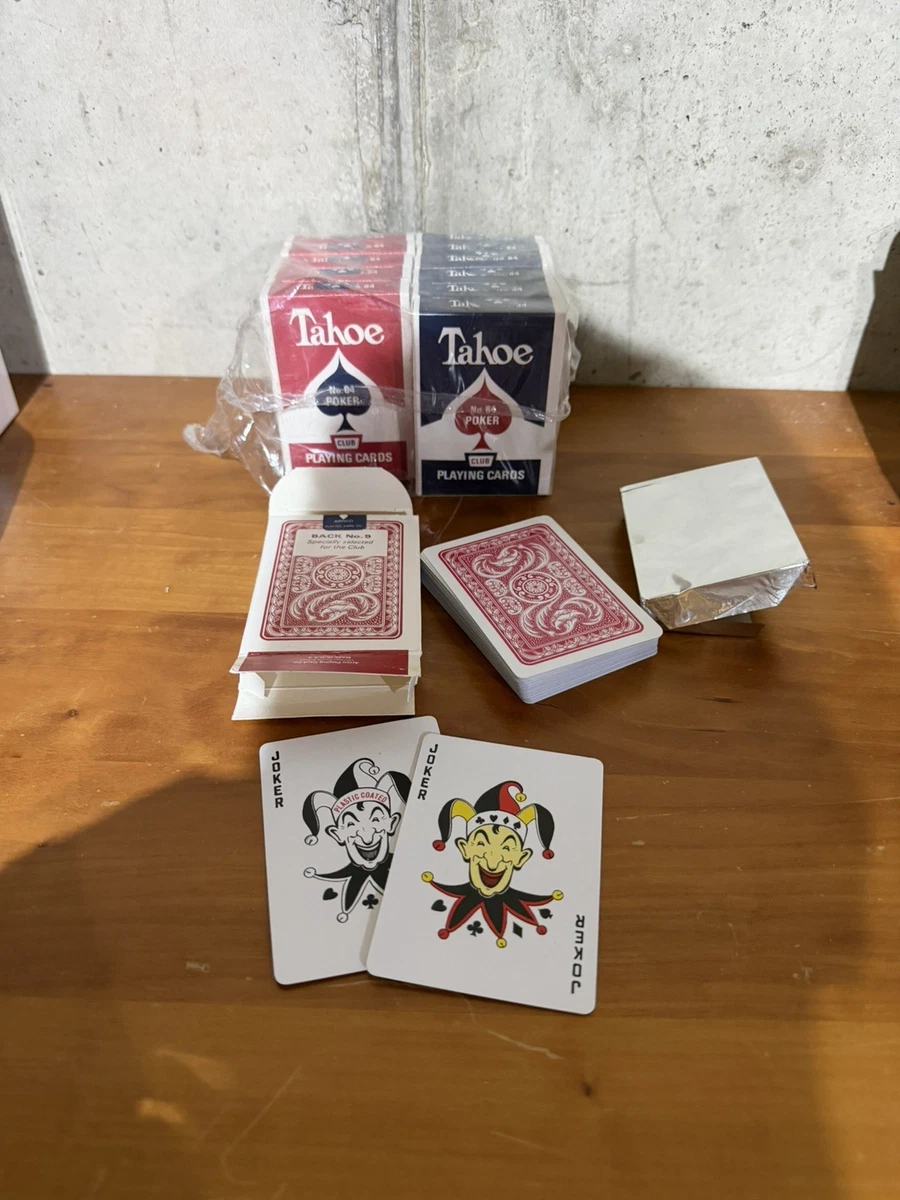 Arrco Playing Cards for sale | eBay