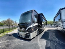 2027 Tiffin Motorhomes Phaeton 40IH