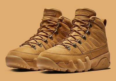 【新品✨️早い者勝ち】Nike Jordan 9Retro Boot \