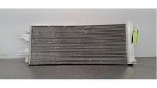 Condensateur Citroen JUMPER