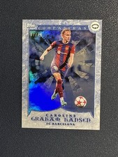 2024 Topps Aitana Bonmatí UEFA Platinum Curated Set Soccer Checklist Guide in-content 21