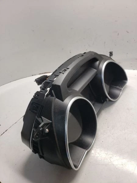 Velocímetro Cluster US Market multifunción Opt 8T1 se adapta a 13 AUDI A5 1216327 Foto 2 de 4