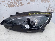 Faro delantero izquierdo peugeot 308 9677832480 full led faro faro