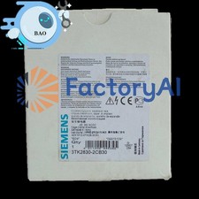 1PCS NEW IN BOX SIEMENS 3TK2830-2CB30 Soft Starter