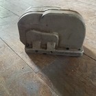 IH Tractor Hydraulic Pump — photo 2
