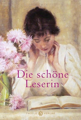 Nina Merian Die schöne Leserin (Hardback) (UK IMPORT)