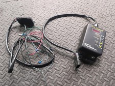 Autometer Tachometer Tach Play Back Recorder Pro Tech Series 9150