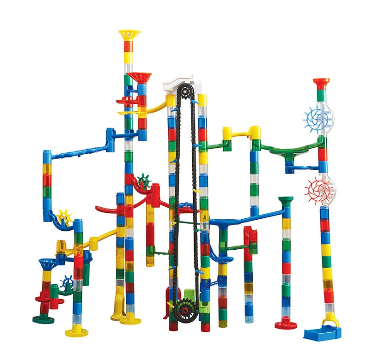 Juego de 2 Elevator Marble Run - Envío Gratis Foto 2 de 3