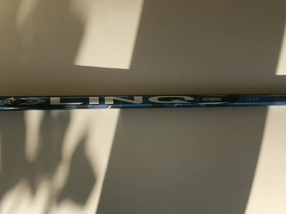 Mizuno ST-MAX 230 Hybrid 3 19 Grad Herren rechts NP 319 Euro - Bild 3 von 3