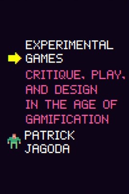 EXPERIMENTAL GAMES by Professor Patrick Jagoda Paperback Self Help Business