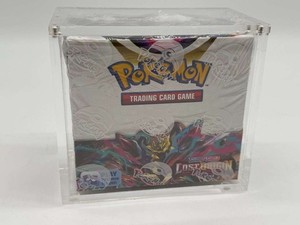 Lost Origin Booster Box | eBay