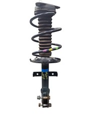 FEDERBEIN LINKS VORNE STRUT LEFT FRONT Renault Captur (2R) 543021361R