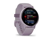 Garmin vivoactive 5 orchidea/orchidea Orologio sportivo 010-02862-13