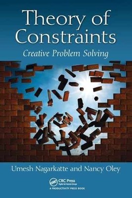 Theory of Constraints: - Hardcover, by Nagarkatte Umesh P.; - Acceptable