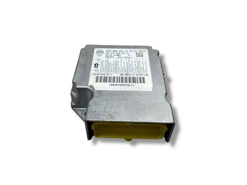 Audi A5 Sportback 8TA 2009 Airbagsteuergerät 8K0959655G MDV83788