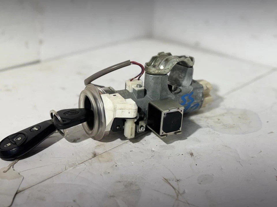 Ignition Switch Fits 09-10 Forester And 08-09 Impreza 2.5L - Image 2 of 4