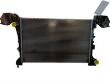 Radiateur Fiat 850