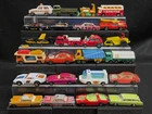 Matchbox Lesney Superfast Restoration Lot of 24 - Great for Customs!!!