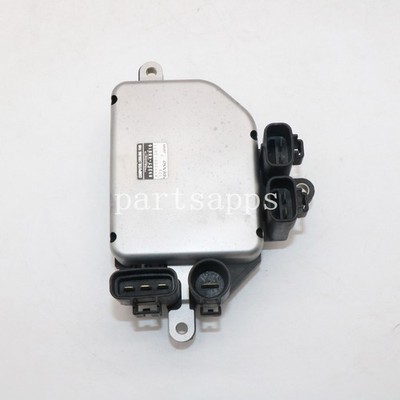 1JZ クーリングファンコンピューター TOYOTA 89257-48010 OEM Radiator Cooling Fan Computer 89257-48010 For Toyota Lexus