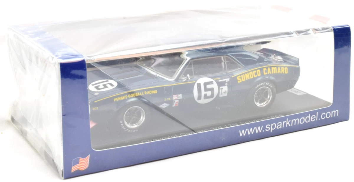 Spark 1:43 Diecast Cars for sale - eBay