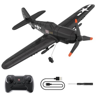 Brushless Stunt RC Drone Plane Airplane Glider for Adults Remote Control...