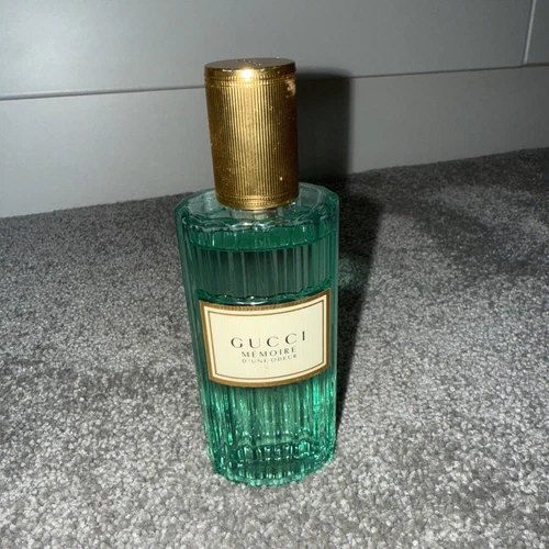 gucci memoire d'une odeur 60ml