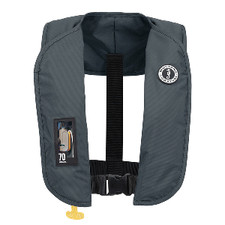 Mustang Survival MIT 70 Manual Inflatable PFD