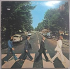 The Beatles ~ Abbey Road (Apple 1971 SO-383) LP VG+ Vinyl