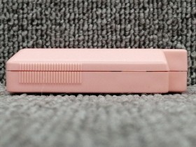 CAPCOM Famicom Soft Little Mermaid Princess Used