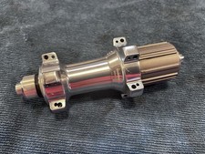 Mozzo posteriore Shimano Dura-Ace 10 velocità WH-7850